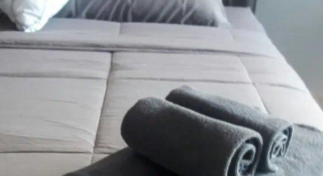 Номер Standard Asias Beach Apartments