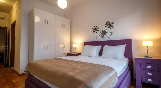 Апартаменты Premium Luxury Budva Center Apartments