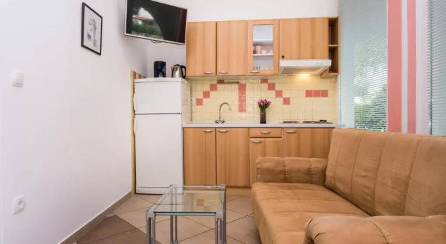 Apartments Kraljić, Забронировать Апартаменты/квартира Апартаменты Башки, Апартаменты/квартира