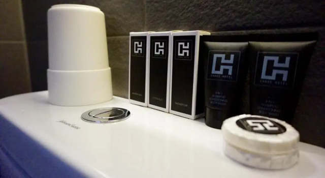 Семейный номер Standard Chaos Boutique Hotel Kuala Lumpur
