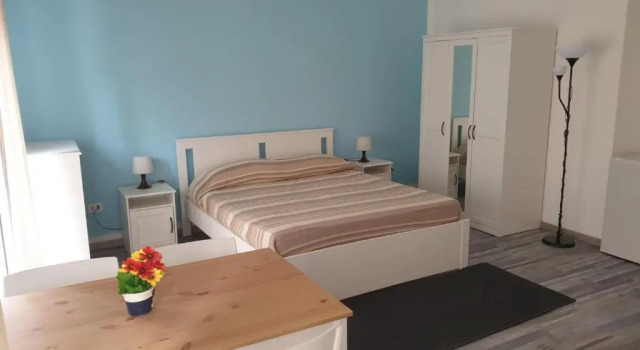 Номер Classic Lipari Suite Apartament