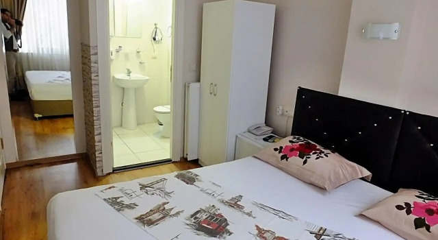 Kadikoy Port Hotel
