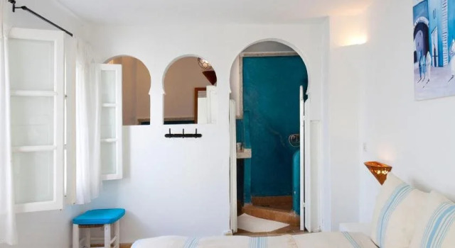 La Casa Del Mar, Reservar Hotel Essaouira 
