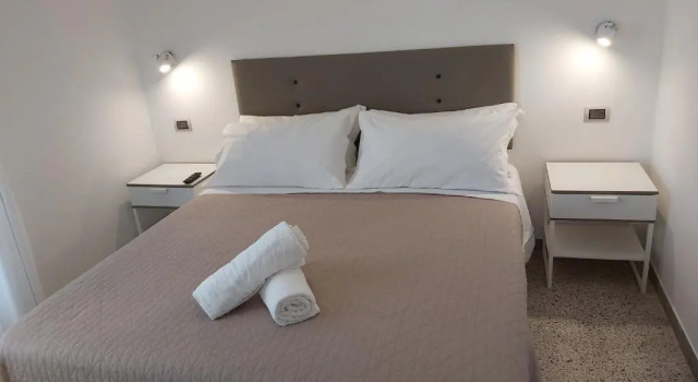 Двухместный номер Standard Hotel 21 Riccione