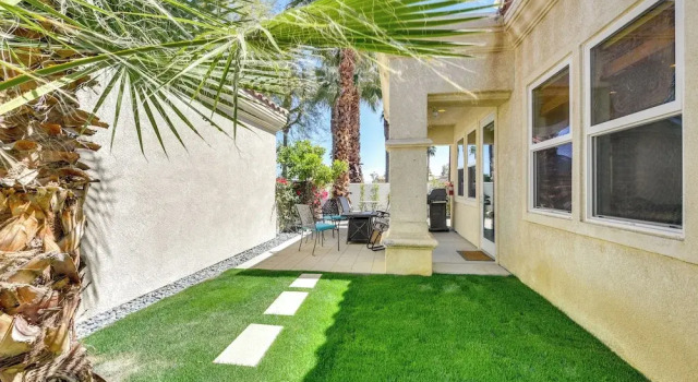 Коттедж Pool & Hot Tub Access: La Quinta Vacation Home