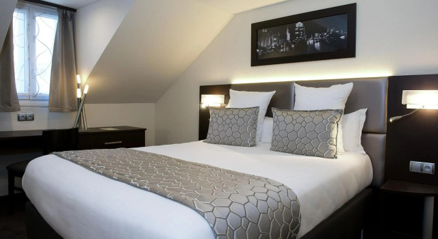 Hotel Choiseul Opera