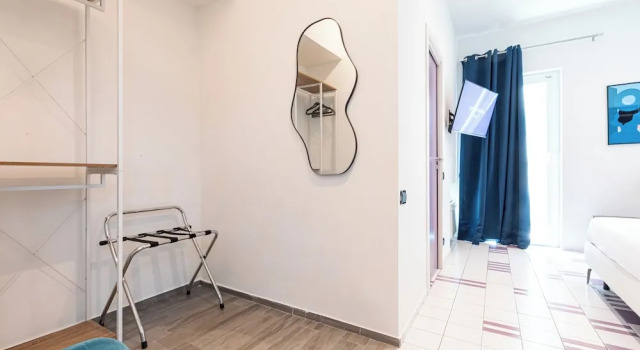 Номер Standard Città Studi Suites 1 - Top Collection