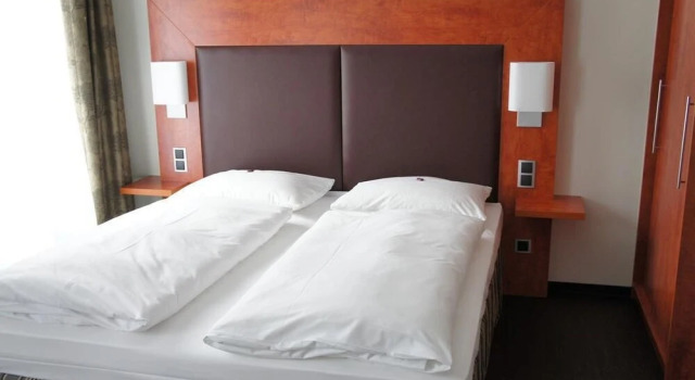 Hotel Augustin's, Buchen Sie Hotel Oberwesel Mittelrhein