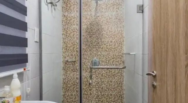 Номер Economy W16 Waterfront Hotel and Apartments