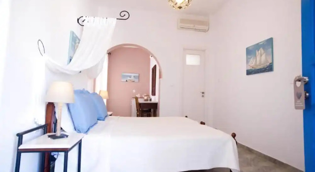 Dorkas Studios, Reserva ahora Hotel Livadakia 