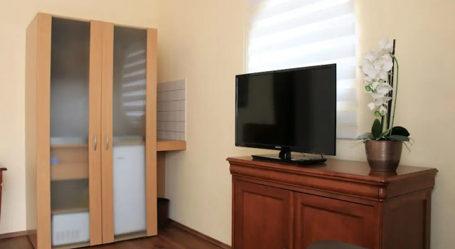 Номер Standard Apart Hotel Scheuer