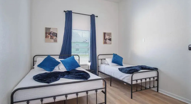 Bright and Clean 3 Bedroom Near Fun Riverwalk!, Забронировать Апартаменты/квартира Сан-Антонио Bexar County, рядом с Pittman-Sullivan Park