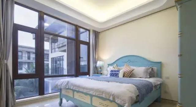 Sanya Yalong Bay Life Spring Swimming Pool Holiday Apartment, Book Apartment Sanya Hainan