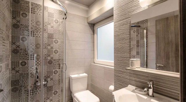 Апартаменты Evel's Home Suites