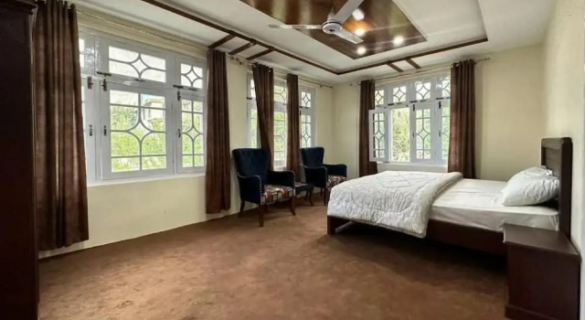Taaj Residence Skardu, Rezervasyon Tatil Evi Skardu Azad Jammu and Kashmir