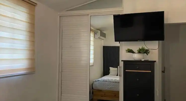 Апартаменты S27 Backpackers
