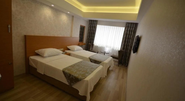 Hotel On Arslan, Varaa Hotelli Usak Turkin aigeialainen alue