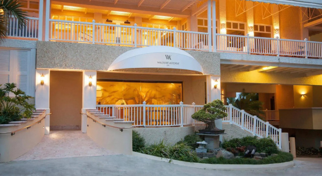 Las Casitas Village at El Conquistador, Buchen Sie Hotel Fajardo Puerto Rico