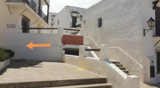 Apartamento Playa en Conil