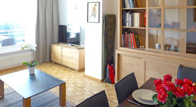 Grand Large A/B 18442, Prenota Hotel Crans-Montana Canton Vallese