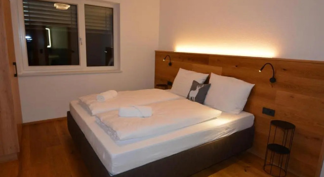 Alpin 1100, Book Hotel Steeg Lechtal