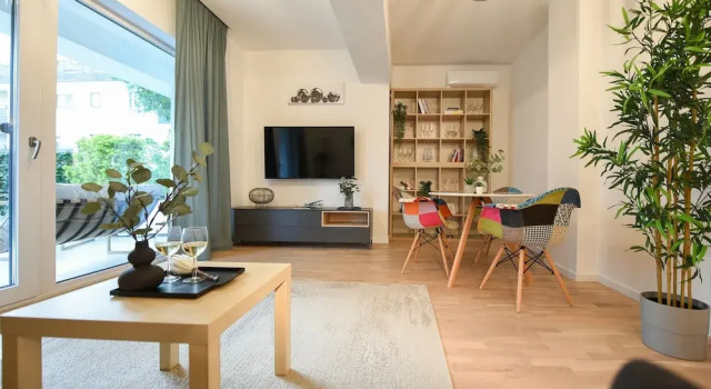 Vacation Feel, Réserver Appartement Bucarest Muntenia