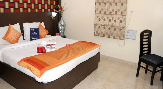 OYO Rooms Faizabad Road, Забронировать Отель Отели Лакхнау 3 звезды, 3*