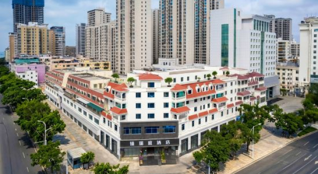 ZRT（Sanya Bay Coconut Dream Promenade Branch）, Book Hotel Sanya Hainan