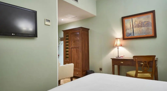 Двухместный номер Standard Casona De Torres