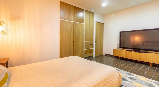 Elementus By Guruhotel, Rezervovat Hotel Tulum Quintana Roo