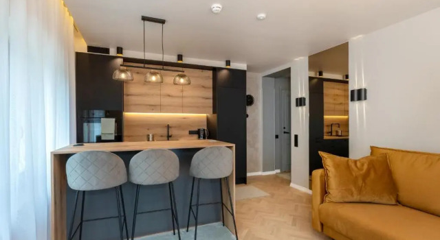 Номер Superior Põlva Maja apartments - contactless check-in