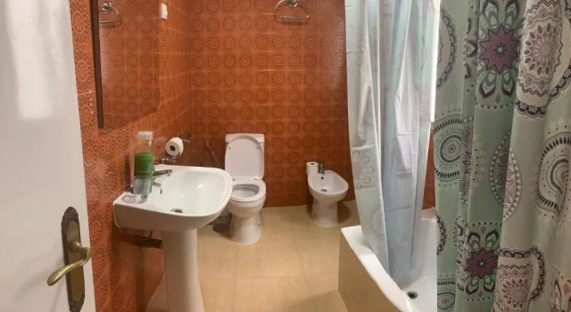 Апартаменты Deluxe Orange Apartments