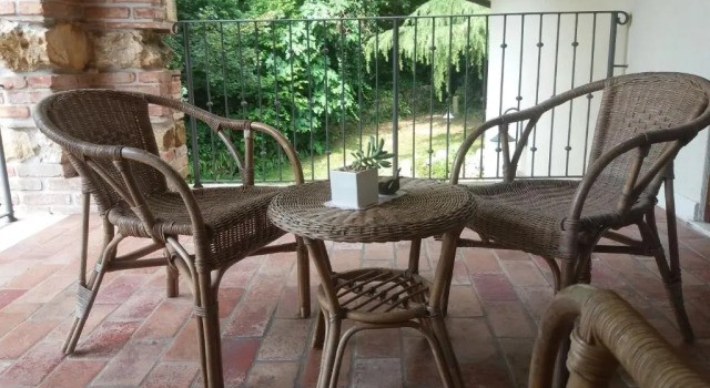 Номер Standard B&B in Valle