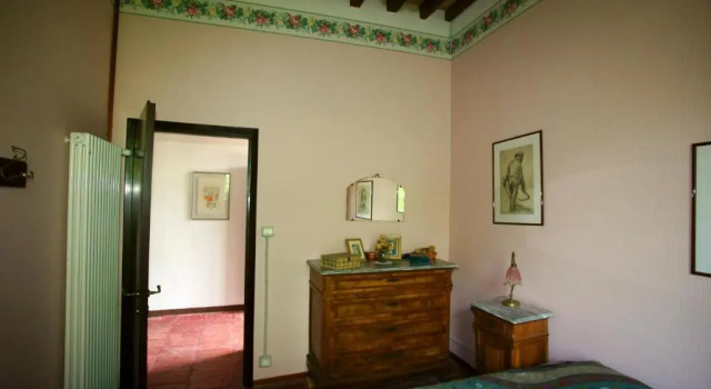 Номер Standard B&B Nel Borgo Scipione