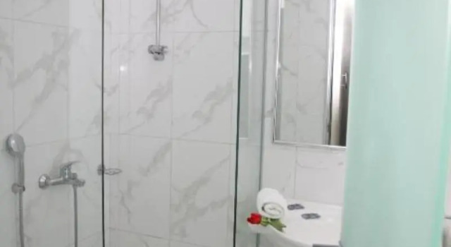 Номер Standard Apollon Hotel Apartments