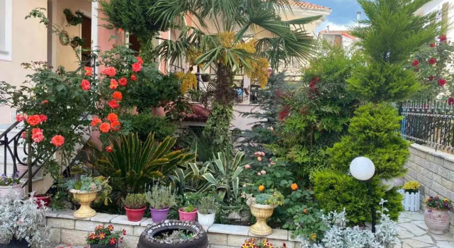 Апартаменты Castle View Ioannina