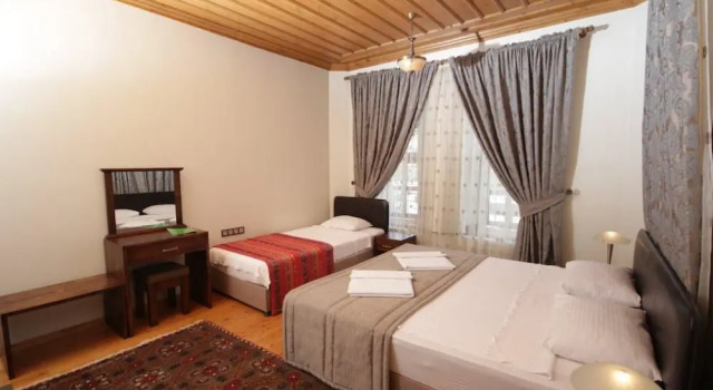 Номер Standard Konya Dervish Hotel
