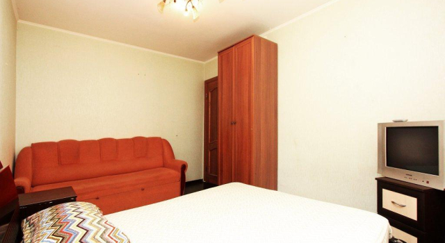 ApartLux Taganskaya Suite, Rezervovat Apartmán Hotely v Moskva s parkováním, poblíž Rimskaya Metro Station, Parkování