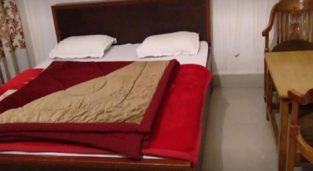 Rishi Ganga Residency by StayApart, Rezervovat Hotel Tehri Uttarakhand