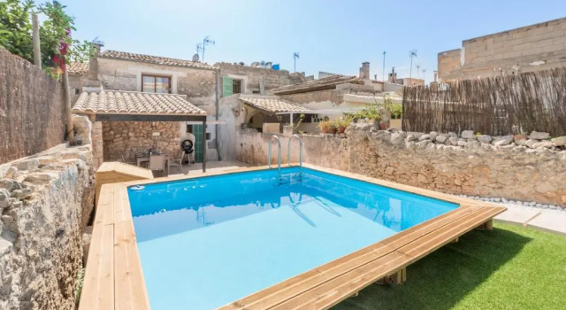 Cottage Casa Juavert