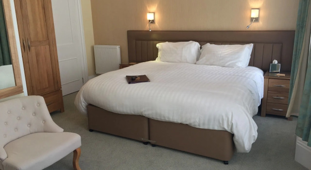 Edgcumbe Guest House