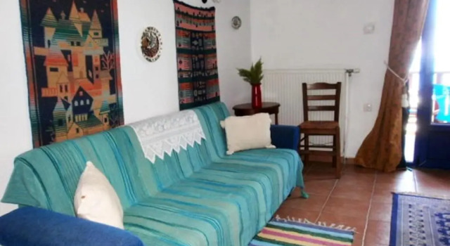 Апартаменты Superior Archondissa Beach Aparthotel