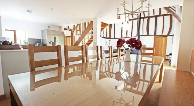 Green Farm Kent, Prenota Agriturismo Ashford Kent