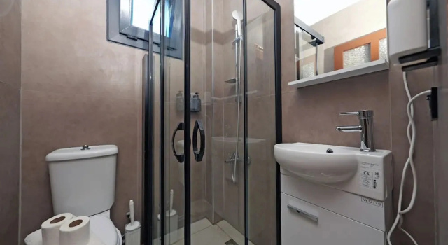 Номер Standard The Lume Boutique Hotel & Restaurant & Spa