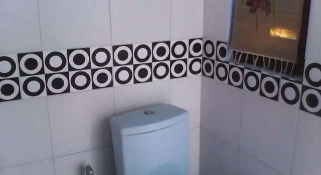 Apartamento Business Villa D'Kerobokan