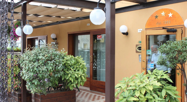 Locanda da Renzo