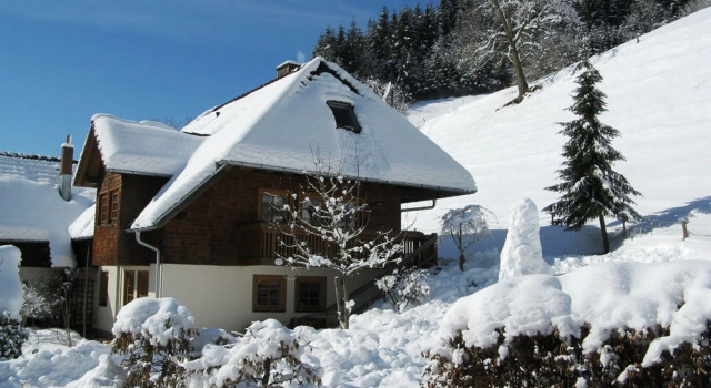 Countryside Farmhouse in Buchenbach-Wagensteig with Terrace, Забронировать Отель Отели Бухенбах 3 звезды, 3*