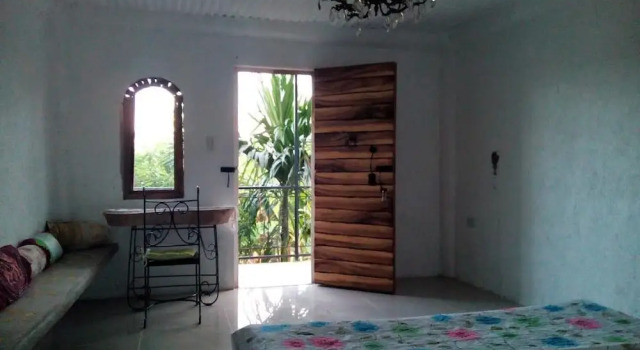 Двухместный номер Standard с балконом Relaxing Garden Resort