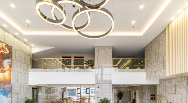 Yun Yi Hotel Beijing, Rezerwuj Hotel Hotele 3-gwiazdkowe w Pekin, 3*