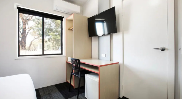 Одноместный номер Standard Villawood Hotel